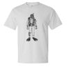 Unisex Beefy-T® T-Shirt Thumbnail