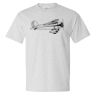 Unisex Beefy-T® T-Shirt Thumbnail