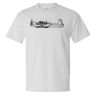 Unisex Beefy-T® T-Shirt Thumbnail