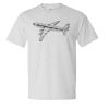 Unisex Beefy-T® T-Shirt Thumbnail