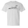 Unisex Beefy-T® T-Shirt Thumbnail