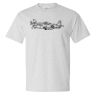 Unisex Beefy-T® T-Shirt Thumbnail