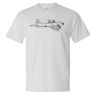Unisex Beefy-T® T-Shirt Thumbnail