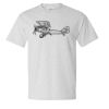 Unisex Beefy-T® T-Shirt Thumbnail