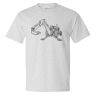 Unisex Beefy-T® T-Shirt Thumbnail