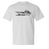 Unisex Beefy-T® T-Shirt Thumbnail