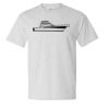 Unisex Beefy-T® T-Shirt Thumbnail