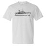 Unisex Beefy-T® T-Shirt Thumbnail
