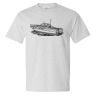 Unisex Beefy-T® T-Shirt Thumbnail