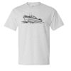 Unisex Beefy-T® T-Shirt Thumbnail