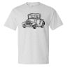Unisex Beefy-T® T-Shirt Thumbnail