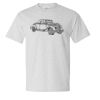 Unisex Beefy-T® T-Shirt Thumbnail