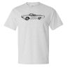 Unisex Beefy-T® T-Shirt Thumbnail