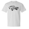 Unisex Beefy-T® T-Shirt Thumbnail