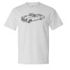 Unisex Beefy-T® T-Shirt Thumbnail
