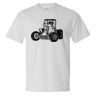 Unisex Beefy-T® T-Shirt Thumbnail