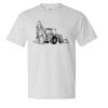Unisex Beefy-T® T-Shirt Thumbnail