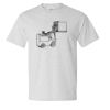 Unisex Beefy-T® T-Shirt Thumbnail