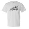 Unisex Beefy-T® T-Shirt Thumbnail