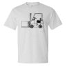 Unisex Beefy-T® T-Shirt Thumbnail