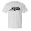 Unisex Beefy-T® T-Shirt Thumbnail
