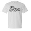 Unisex Beefy-T® T-Shirt Thumbnail