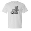 Unisex Beefy-T® T-Shirt Thumbnail