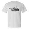 Unisex Beefy-T® T-Shirt Thumbnail
