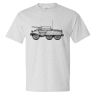 Unisex Beefy-T® T-Shirt Thumbnail