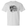 Unisex Beefy-T® T-Shirt Thumbnail