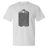 Unisex Beefy-T® T-Shirt Thumbnail