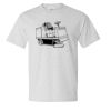 Unisex Beefy-T® T-Shirt Thumbnail