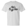 Unisex Beefy-T® T-Shirt Thumbnail