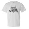 Unisex Beefy-T® T-Shirt Thumbnail