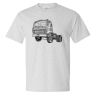 Unisex Beefy-T® T-Shirt Thumbnail