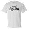 Unisex Beefy-T® T-Shirt Thumbnail
