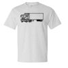 Unisex Beefy-T® T-Shirt Thumbnail