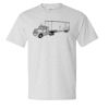 Unisex Beefy-T® T-Shirt Thumbnail