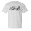 Unisex Beefy-T® T-Shirt Thumbnail