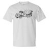 Unisex Beefy-T® T-Shirt Thumbnail