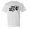 Unisex Beefy-T® T-Shirt Thumbnail