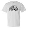 Unisex Beefy-T® T-Shirt Thumbnail