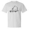 Unisex Beefy-T® T-Shirt Thumbnail