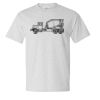 Unisex Beefy-T® T-Shirt Thumbnail