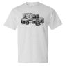 Unisex Beefy-T® T-Shirt Thumbnail