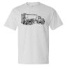 Unisex Beefy-T® T-Shirt Thumbnail