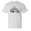 Unisex Beefy-T® T-Shirt Thumbnail