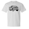 Unisex Beefy-T® T-Shirt Thumbnail