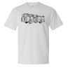 Unisex Beefy-T® T-Shirt Thumbnail