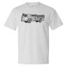 Unisex Beefy-T® T-Shirt Thumbnail